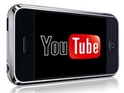 Bóng đá anh, ngoại hạng anh, lịch thi đấu euro 2012, YouTube là web thông dụng nhất với smartphone