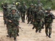 Bóng đá anh, ngoại hạng anh, lịch thi đấu euro 2012, Việt Nam không tham gia tập trận Hổ Mang Vàng 2011