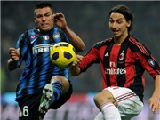 Bóng đá anh, ngoại hạng anh, lịch thi đấu euro 2012, Hướng đến Scudetto: Tam mã tranh hùng