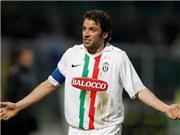 Bóng đá anh, ngoại hạng anh, lịch thi đấu euro 2012, Chuyện hợp đồng:  Milan bỏ Pirlo, Juve níu Del Piero?