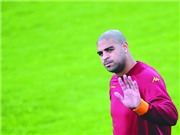 Bóng đá anh, ngoại hạng anh, lịch thi đấu euro 2012, Hành tinh bóng đá:  Adriano chống đối cảnh sát