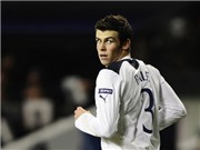 Bóng đá anh, ngoại hạng anh, lịch thi đấu euro 2012, Sau Modric, Tottenham mất thêm Bale trước trận đấu với Milan