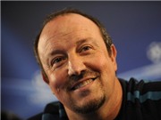 Bóng đá anh, ngoại hạng anh, lịch thi đấu euro 2012, Rafa Benitez lại "trách móc" Inter Milan