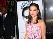 Bóng đá anh, ngoại hạng anh, lịch thi đấu euro 2012, Natalie Portman đấu giá váy để ủng hộ nữ sinh 