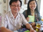 Bóng đá anh, ngoại hạng anh, lịch thi đấu euro 2012, Tác phẩm của Nguyễn Nhật Ánh được giảng dạy tại Đại học Moskva