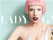 Bóng đá anh, ngoại hạng anh, lịch thi đấu euro 2012, Lady Gaga: "Tôi là một trong những người tài năng nhất"