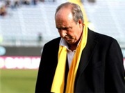 Bóng đá anh, ngoại hạng anh, lịch thi đấu euro 2012, Điệu valse trên băng ghế huấn luyện: Những chiếc ghế sắp đổ