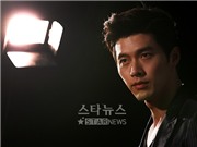 Bóng đá anh, ngoại hạng anh, lịch thi đấu euro 2012, Hyun Bin bực bội vì bị soi mói đời tư