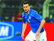 Bóng đá anh, ngoại hạng anh, lịch thi đấu euro 2012,  Italia lại hòa 1-1: Đã thấy những tín hiệu tích cực