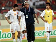 Bóng đá anh, ngoại hạng anh, lịch thi đấu euro 2012, Các chuyên gia nói về U23 VN tại SEA Games 26: Không thể và có thể
