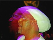 Bóng đá anh, ngoại hạng anh, lịch thi đấu euro 2012, Kool Herc - Cha đẻ hip-hop bị lãng quên