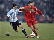 Bóng đá anh, ngoại hạng anh, lịch thi đấu euro 2012, Maradona, Batista và sự khác biệt:  3 tiền vệ phòng ngự