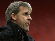 Bóng đá anh, ngoại hạng anh, lịch thi đấu euro 2012, Bundesliga - Trước vòng 22: Chào Littbarski!