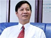 Bóng đá anh, ngoại hạng anh, lịch thi đấu euro 2012, Doanh nhân Lê Khắc Hiệp: “Giao cho doanh nghiệp nhà nước, chắc tôi sẽ thất bại”