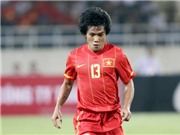 Bóng đá anh, ngoại hạng anh, lịch thi đấu euro 2012, Tiền đạo Nguyễn Quang Hải: Đời bây giờ mới đẹp