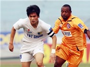 Bóng đá anh, ngoại hạng anh, lịch thi đấu euro 2012, Chuyện các CLB VN dự các giải đấu của AFC: Vinh dự hay của nợ
