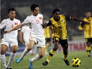 Bóng đá anh, ngoại hạng anh, lịch thi đấu euro 2012, VFF nhiệm kỳ VI: Thử thách lòng kiên nhẫn