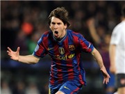 Bóng đá anh, ngoại hạng anh, lịch thi đấu euro 2012, Lượt đi vòng 1/8 Champions League: Hiên ngang vào binh lửa!