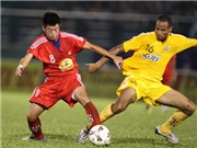 Bóng đá anh, ngoại hạng anh, lịch thi đấu euro 2012, Tứ kết Cúp QG: Lộc xuân cho ai?