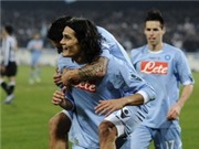 Bóng đá anh, ngoại hạng anh, lịch thi đấu euro 2012, 02h45 ngày 13/2,  Roma - Napol: Napoli cần một “cơn điên”