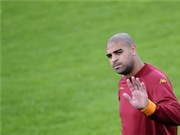 Bóng đá anh, ngoại hạng anh, lịch thi đấu euro 2012, Adriano gây rối ở Brazil: Đã đến lúc chia tay