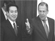 Bóng đá anh, ngoại hạng anh, lịch thi đấu euro 2012, Nga, Nhật Bản tìm giải pháp cho đảo tranh chấp