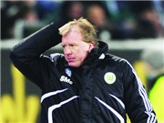 Bóng đá anh, ngoại hạng anh, lịch thi đấu euro 2012, 21h30 ngày 12/2, Wolfsburg (12 )- Hamburg (8) : Ngày Veh về Wolfsburg