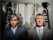 Bóng đá anh, ngoại hạng anh, lịch thi đấu euro 2012, Can đảm lên, Mancini!