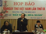 Bóng đá anh, ngoại hạng anh, lịch thi đấu euro 2012, Xin nước từ Suối Lê-Nin, xin đất từ Làng Sen