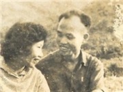 Bóng đá anh, ngoại hạng anh, lịch thi đấu euro 2012, Nhà thơ Phan Thị Thanh Nhàn: Được yêu, biết yêu, sau là thất vọng