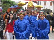 Bóng đá anh, ngoại hạng anh, lịch thi đấu euro 2012, Bản tin Văn hóa toàn cảnh ngày 11/2/2011