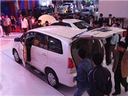 Bóng đá anh, ngoại hạng anh, lịch thi đấu euro 2012, Toyota Việt Nam chuẩn bị ra mắt Innova GSR 2011