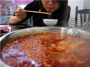 Bóng đá anh, ngoại hạng anh, lịch thi đấu euro 2012, Trung Quốc yêu cầu quản lý thật chặt với món lẩu