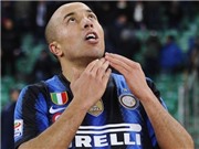Bóng đá anh, ngoại hạng anh, lịch thi đấu euro 2012, Vũ khí của Inter: Chờ đợi những tân binh