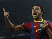 Bóng đá anh, ngoại hạng anh, lịch thi đấu euro 2012,  Xavi: Tôi là một người lãng mạn