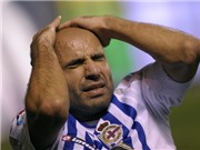 Bóng đá anh, ngoại hạng anh, lịch thi đấu euro 2012, 01h00 ngày 14/02, Deportivo - Villarreal: Mệnh lệnh phải thắng