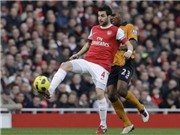 Bóng đá anh, ngoại hạng anh, lịch thi đấu euro 2012, Vụ Real Madrid muốn có Cesc: Arsenal đòi 65 triệu euro