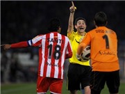 Bóng đá anh, ngoại hạng anh, lịch thi đấu euro 2012, La Liga, loạt trận 23h ngày 13/2: Những cuộc đấu sinh tồn
