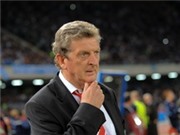 Bóng đá anh, ngoại hạng anh, lịch thi đấu euro 2012, Hodgson ra mắt thất vọng