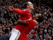 Bóng đá anh, ngoại hạng anh, lịch thi đấu euro 2012,  Wayne Rooney siêu phàm