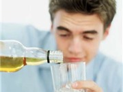 Bóng đá anh, ngoại hạng anh, lịch thi đấu euro 2012, 15 lưu ý khi uống rượu 