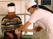 Bóng đá anh, ngoại hạng anh, lịch thi đấu euro 2012, Các nạn nhân vụ tai nạn ở đèo Lò Xo đều an toàn