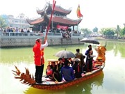 Bóng đá anh, ngoại hạng anh, lịch thi đấu euro 2012, Hội Lim 2011 tôn vinh những giá trị truyền thống