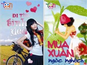 Bóng đá anh, ngoại hạng anh, lịch thi đấu euro 2012, Sách cho ngày Valentine: Nhiều nhà sách chọn “ngoại”