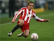 Bóng đá anh, ngoại hạng anh, lịch thi đấu euro 2012, Philipp Lahm liên hệ với giới cá độ?