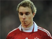 Bóng đá anh, ngoại hạng anh, lịch thi đấu euro 2012, Chelsea mất thần đồng người Đan Mạch