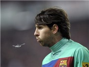 Bóng đá anh, ngoại hạng anh, lịch thi đấu euro 2012, Vấn đề của Barca:  Chiều sâu đội ngũ