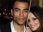 Bóng đá anh, ngoại hạng anh, lịch thi đấu euro 2012, Ashley Cole hẹn hò vợ cũ đi du lịch