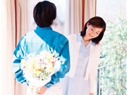 Bóng đá anh, ngoại hạng anh, lịch thi đấu euro 2012, Không còn son, Valentine vẫn ngọt!