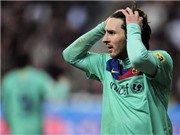 Bóng đá anh, ngoại hạng anh, lịch thi đấu euro 2012, HLV Guardiola hủy tập vì cầu thủ Barca quá mệt mỏi